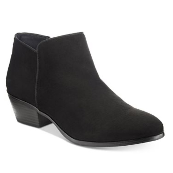 Style & Co. Shoes - Style & Co Wileyy Ankle Booties